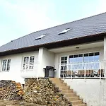 Holiday home Dum Nad Nyrskem *
