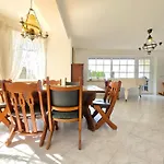 Dum Nad Nyrskem Holiday home Nyrsko