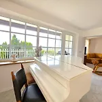 Dum Nad Nyrskem Holiday home