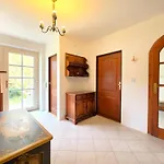 Dum Nad Nyrskem Holiday home