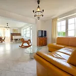 Dum Nad Nyrskem Holiday home