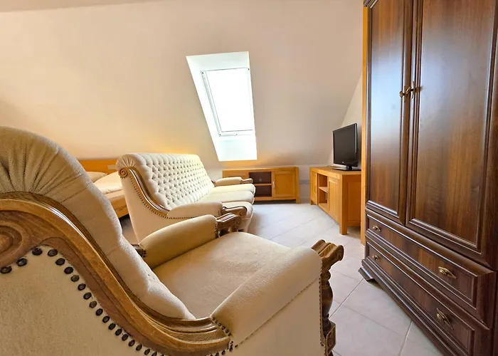 Casa de Férias Dum Nad Nyrskem Nýrsko